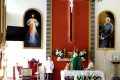 Msza św. z poświęceniem obrazów Chrystusa Miłosiernego i św. Urszuli Ledóchowskiej